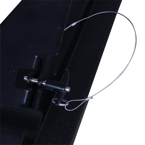 CARRO PARA TRANSPORTAR LINE ARRAY EVENT-26A MAX. 6PCS - DESC