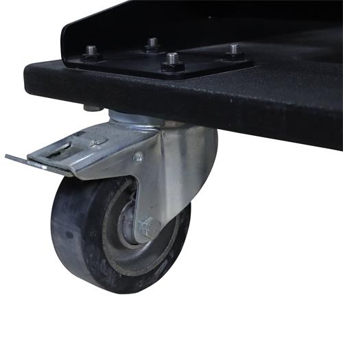 CARRO PARA TRANSPORTAR LINE ARRAY EVENT-26A MAX. 6PCS - DESC