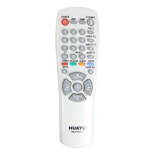 CONTROL REMOTO PARA TV SAMSUNG=RM-016FC-1
