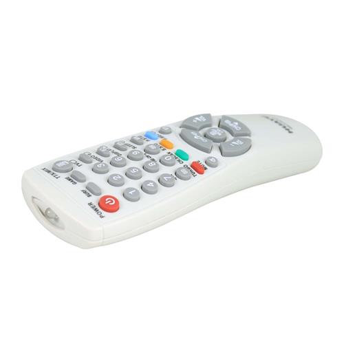 CONTROL REMOTO PARA TV SAMSUNG=RM-016FC-1