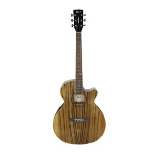 GUITARRA ELECTROACUSTICA SFX NATURAL