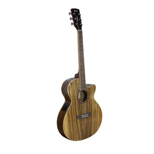 GUITARRA ELECTROACUSTICA SFX NATURAL - DESC