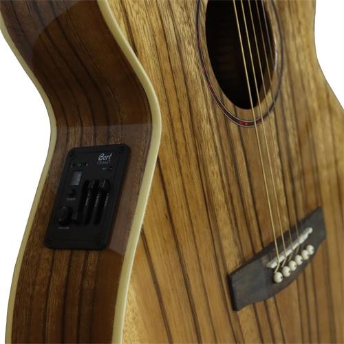 GUITARRA ELECTROACUSTICA SFX NATURAL - DESC