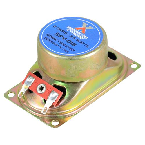 PARLANTE PARA TV 70X40mm 8 OHM-2/5W