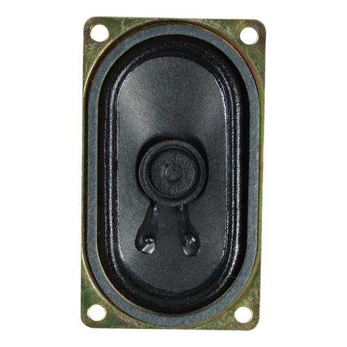 PARLANTE PARA TV 70X40mm 8 OHM-2/5W