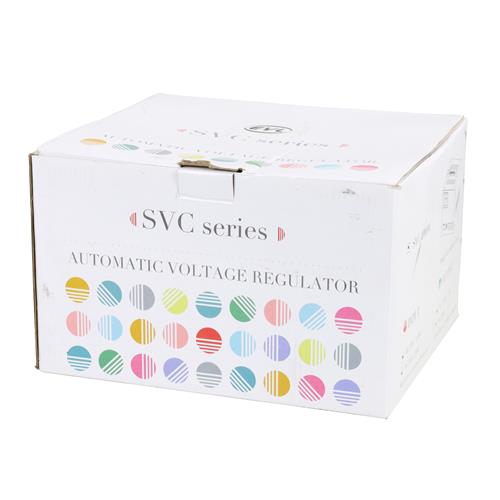 REGULADOR DE VOLTAJE 1000W