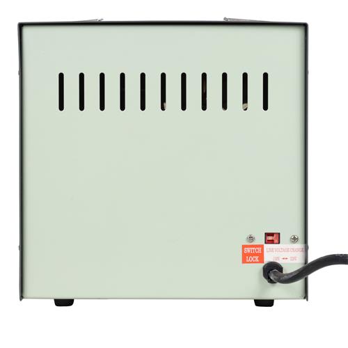 REGULADOR DE VOLTAJE 2000W