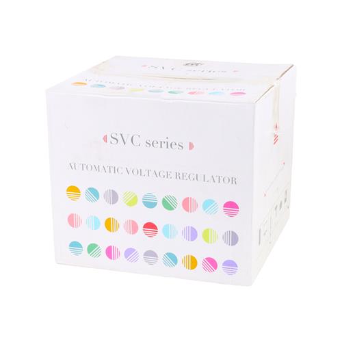 REGULADOR DE VOLTAJE 3000W