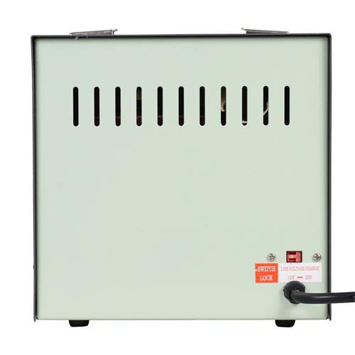 REGULADOR DE VOLTAJE 3000W