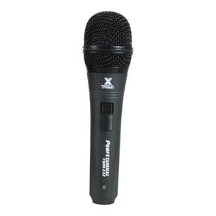 MICROFONO C/CABLE SEMI-PROFESIONAL