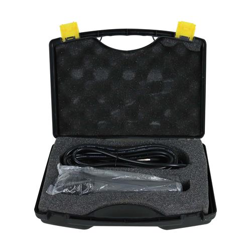 MICROFONO C/CABLE SEMI-PROFESIONAL