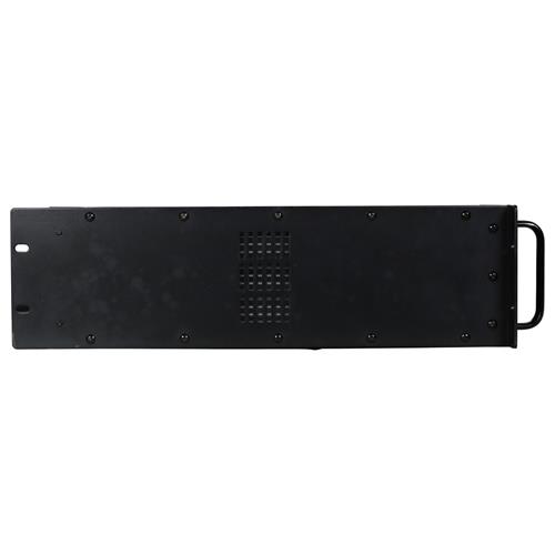POTENCIA DE AUDIO TRX-SERIE 6000W - DESC