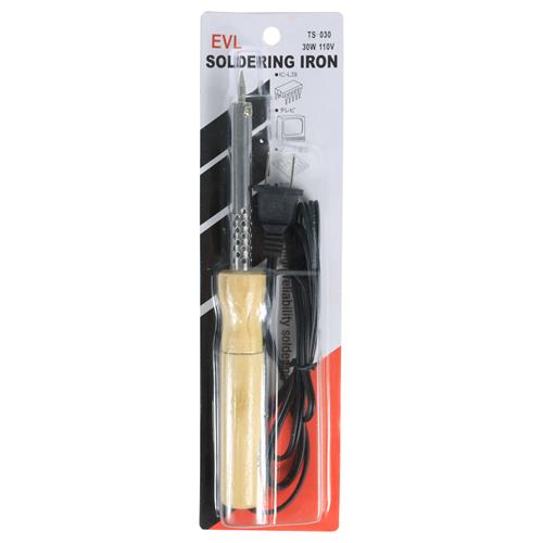 CAUTIN DE MADERA 30W