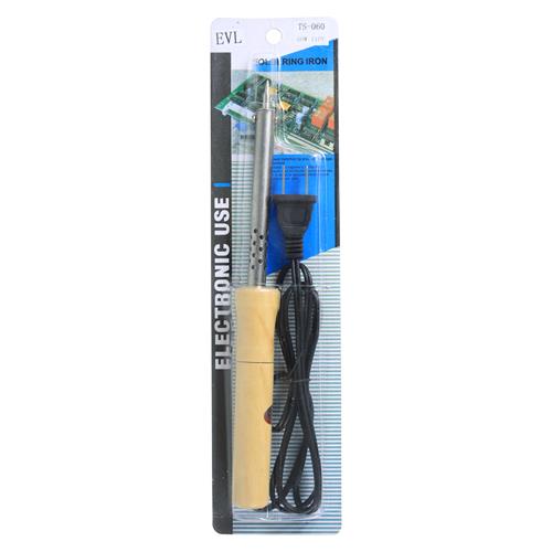 CAUTIN DE MADERA 60W