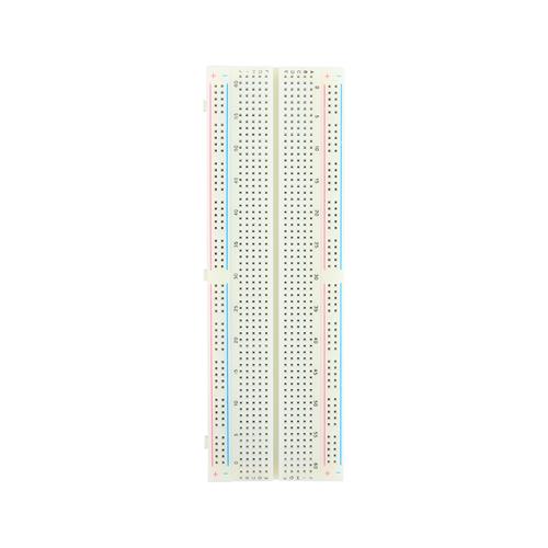 PROTOBOARD DE 2 CANALES