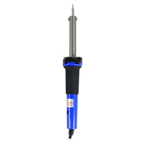 CAUTIN PLASTICO AZUL 30W