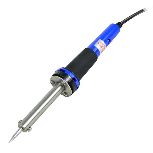 CAUTIN PLASTICO AZUL 30W