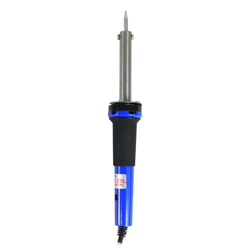 CAUTIN PLASTICO AZUL 40W