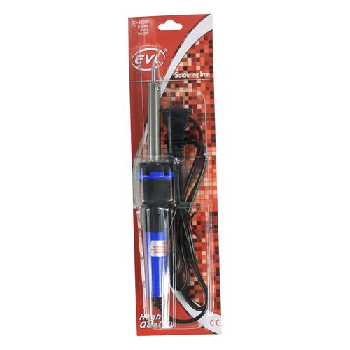 CAUTIN PLASTICO AZUL 40W