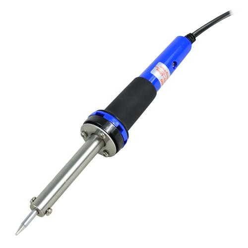CAUTIN PLASTICO AZUL 40W