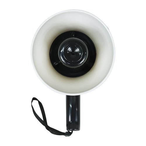 MEGAFONO MINI C/USB/MICROSD/BATERIA/BLT 15W