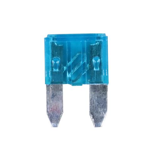 FUSIBLE TIPO UÑA CHICO 15AMP GE - CLA