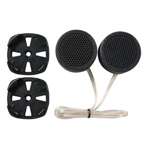 TWEETER PARA CARRO 80W