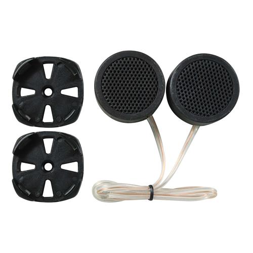 TWEETER PARA CARRO 80W