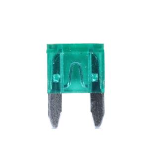 FUSIBLE TIPO UÑA PEQUENO 30A
