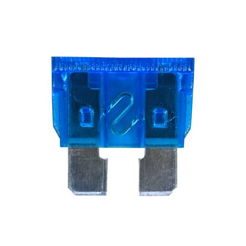 FUSIBLE TIPO UÑA GRANDE 15A