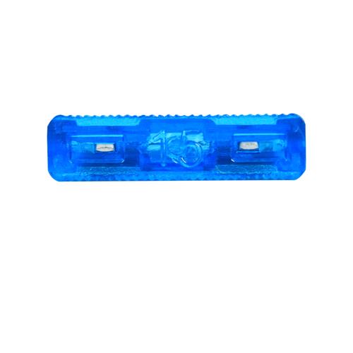 FUSIBLE TIPO UÑA GRANDE 15A