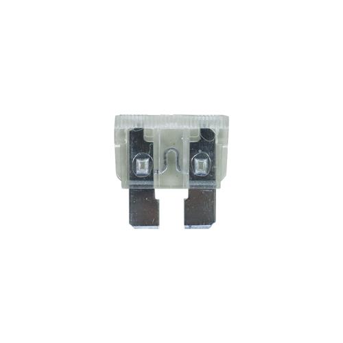 FUSIBLE TIPO UÑA GRANDE 25A