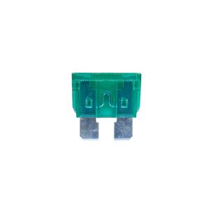 FUSIBLE TIPO UÑA GRANDE 30A