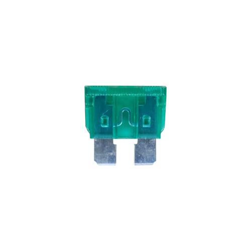 FUSIBLE TIPO UÑA GRANDE 30A