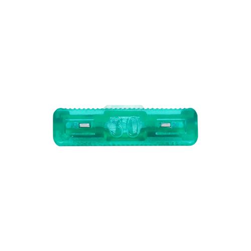 FUSIBLE TIPO UÑA GRANDE 30A