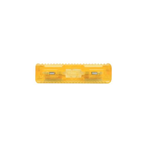 FUSIBLE TIPO UÑA GRANDE 5A