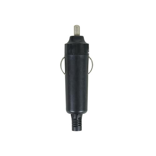 PLUG PARA CIGARRERA DE CARRO PLASTICA