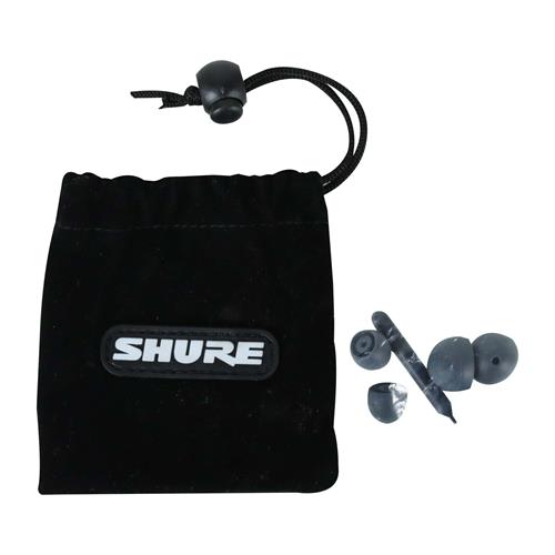 SISTEMA DE MONITOREO PERSONAL SHURE PSM300 - CLA