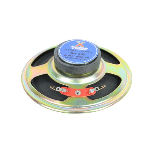 PARLANTE 3 PULG. 8 OHM-1W