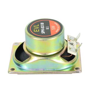 PARLANTE PARA TV 70X50mm 8 OHM-5W