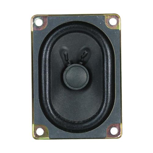 PARLANTE PARA TV 70X50mm 8 OHM-5W