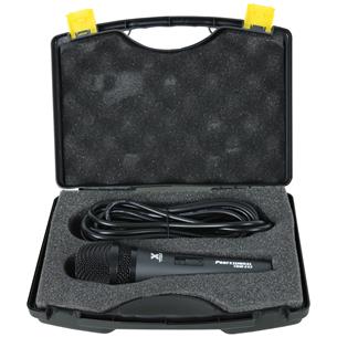MICROFONO C/CABLE SEMI-PROFESIONAL
