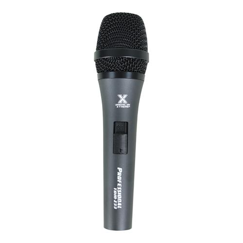 MICROFONO C/CABLE SEMI-PROFESIONAL