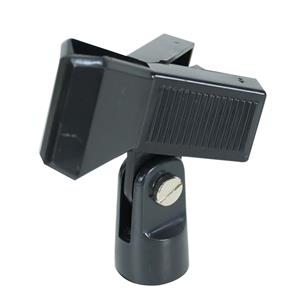 CUELLO DE MICROFONO T/PINZA