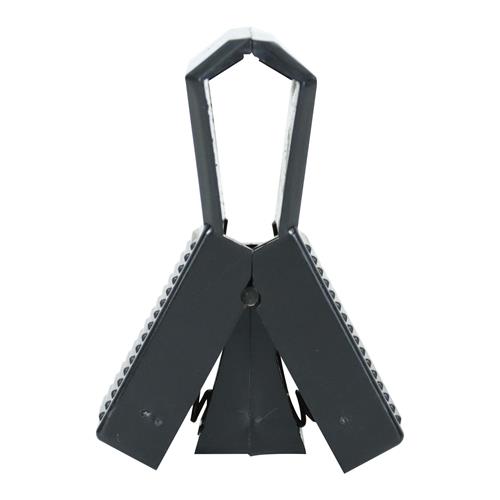 CUELLO DE MICROFONO T/PINZA
