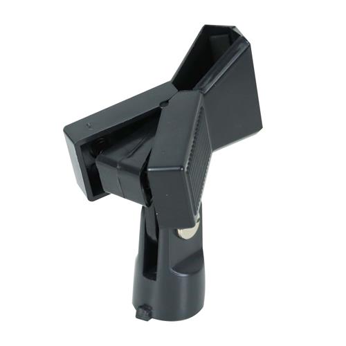 CUELLO DE MICROFONO T/PINZA