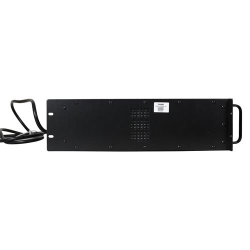 POTENCIA DE AUDIO TRX-SERIE 5000W - DESC