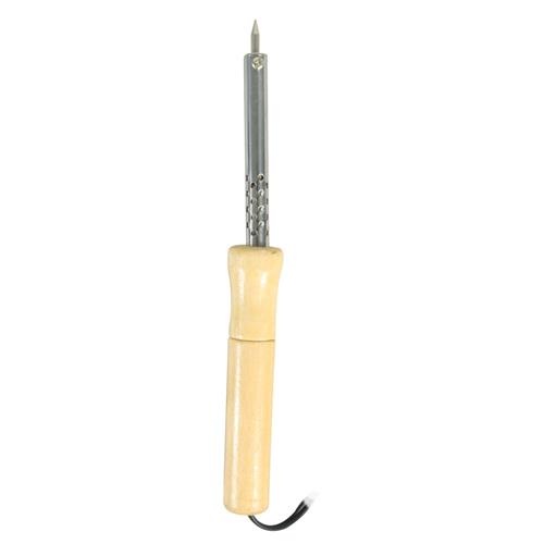 CAUTIN DE MADERA 40W