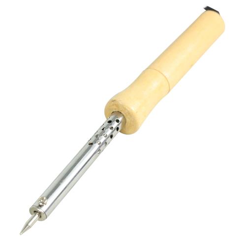 CAUTIN DE MADERA 40W