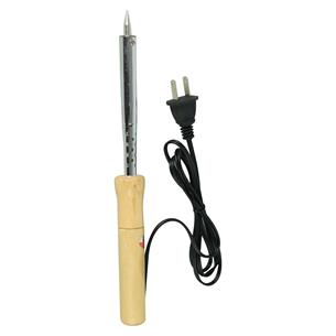 CAUTIN DE MADERA 80W